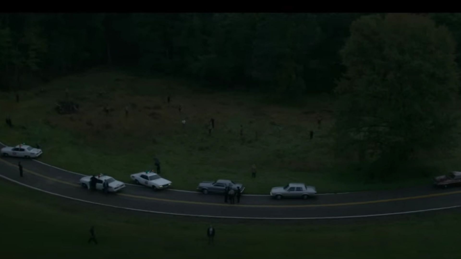 A still image from the trailer of the series (Image via Netflix )
